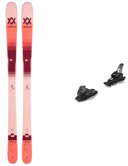 Pack Blaze 82 W 2024