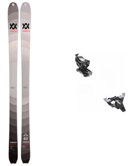 Pack Rise 80 2026