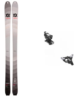 Pack Rise 80 2024