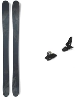 Pack Enforcer 110 Free Noir