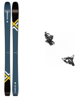 Pack Axess 86 2024
