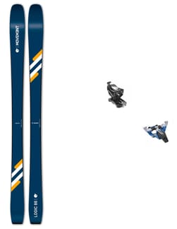 Pack Logic 86 2024