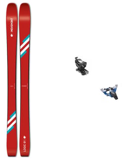 Pack Logic 91 2024