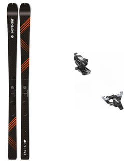 Pack Fast 77 2025