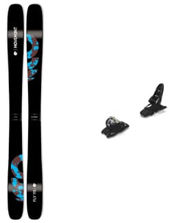 Pack Fly 115 2024