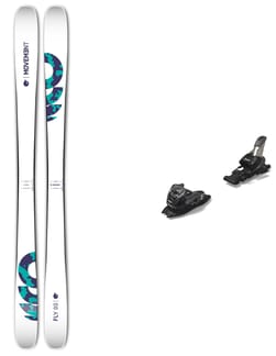 Pack Fly 90 Women 2024