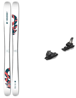 Pack Fly 95 Women 2024