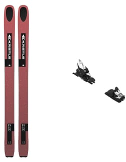 Pack ZX100 2024