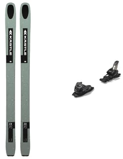 Pack ZX92 2024