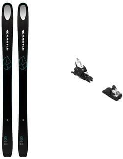Pack Obsidian 92 2024