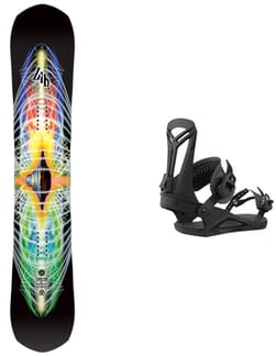 Pack T.Rice Pro 2024