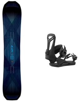 Pack Apex Golden Orca 2024