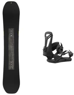 Pack Candle Rain Camber 2024