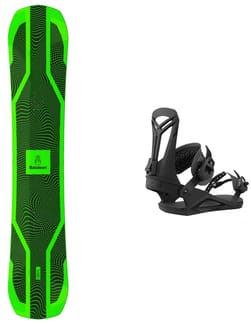 Pack Goliath 2024