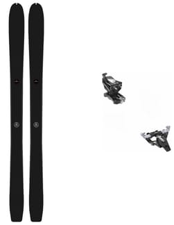 Pack Mission Carbon Superlight 2024