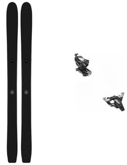 Pack Guide Carbon All Terrain 2024