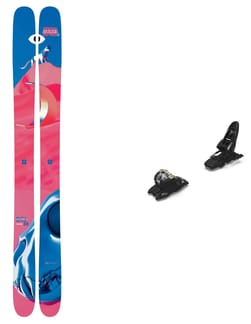 Pack Arv 116 JJ 2024