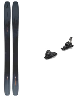 Pack Maverick 105 2025