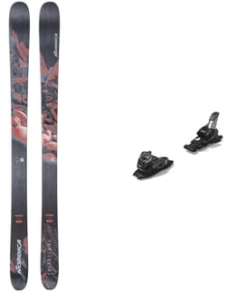Pack Enforcer 99 2025