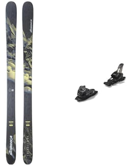 Pack Enforcer 94 2025