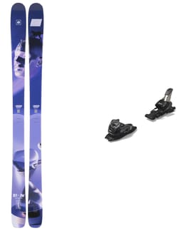 Pack Arv 84 Long 2025