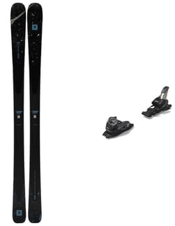 Pack Declivity 82 Ti 2025