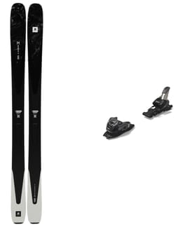 Pack Declivity X 102 2025