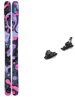 Pack Arw 106 2025
