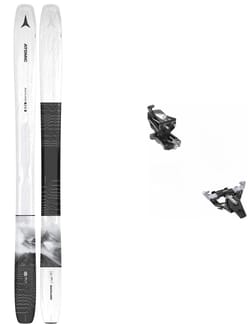 Pack Backland 109 2026