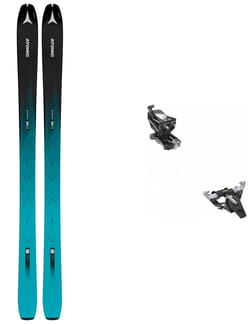Pack Backland 80 UL 2026