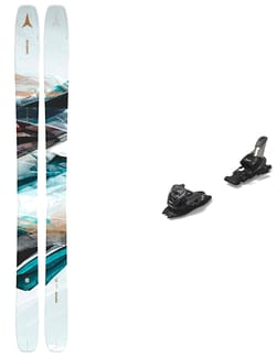 Pack Maven 103 CTI W 2025