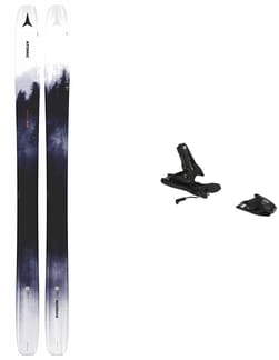 Pack Maverick 115 CTI 2025