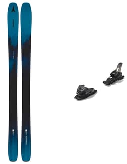 Pack Maverick 95 TI 2025