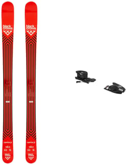 Pack Camox Jr 2021