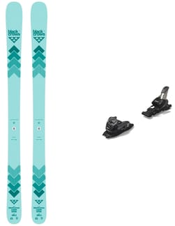 Pack Captis Birdie 2025