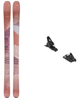 Pack Black Pearl 94 2026