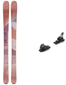 Pakker Black Pearl 94 2025