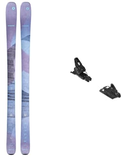 Pack Black Pearl 88 2026