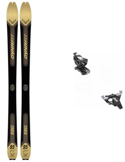 Pack Ridge 95 2027