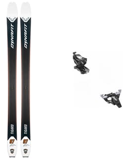 Pack Tigard 97 2026