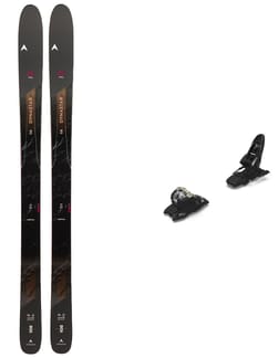 Pack M-Pro 108 TI F-Team Open 2026