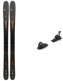 Pack M-Pro 100 TI Open 2026