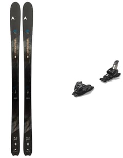 Pack M-Pro 85 Open 2026