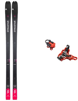 Pack M-Pierra Menta Open 2026