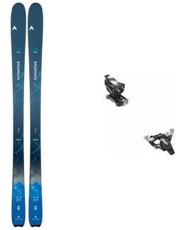 Pack M-Tour 85 Open 2026