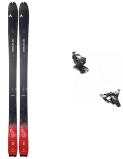 Pack M-Vertical 88 Open 2026