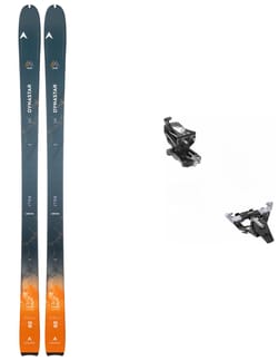 Pack M-Vertical 82 Open 2026