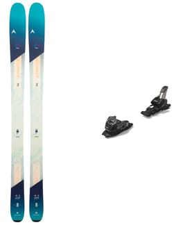 Pack M-Pro W 98 2025