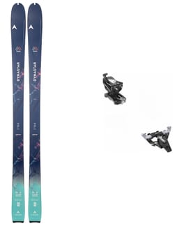 Pack M-Tour W 82 2025