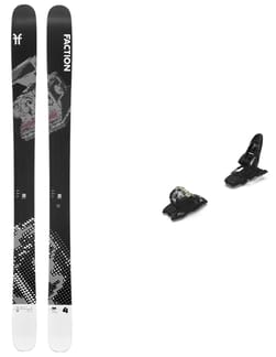 Pack Prodigy 4 2025